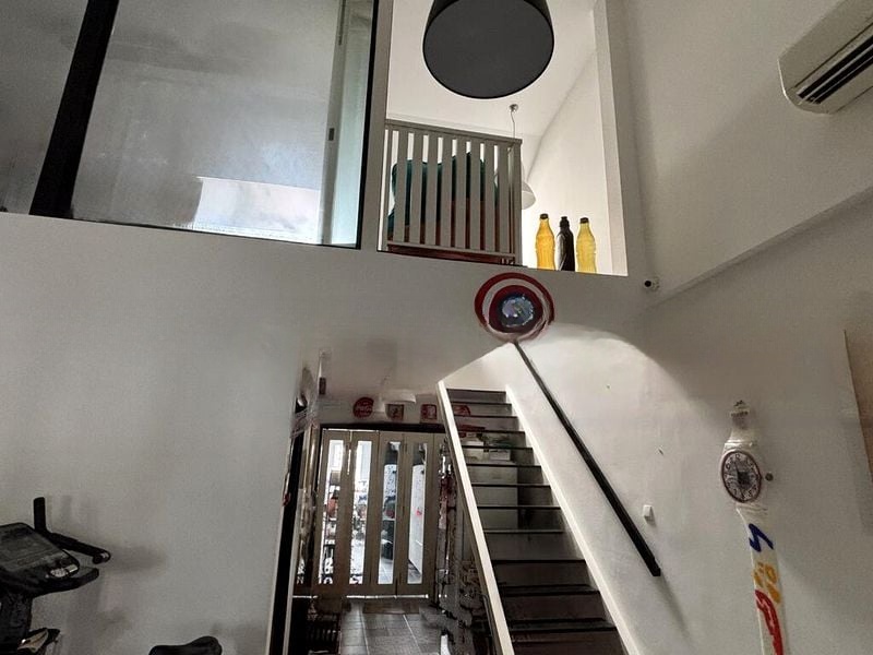 SERANGOON GARDEN ESTATE 4