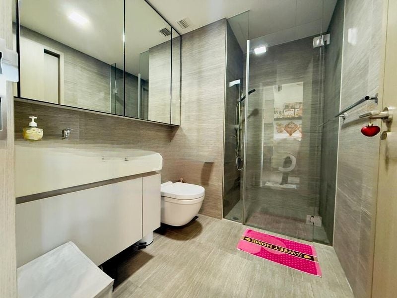 THE GARDEN RESIDENCES 7
