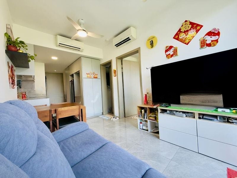 THE GARDEN RESIDENCES 9