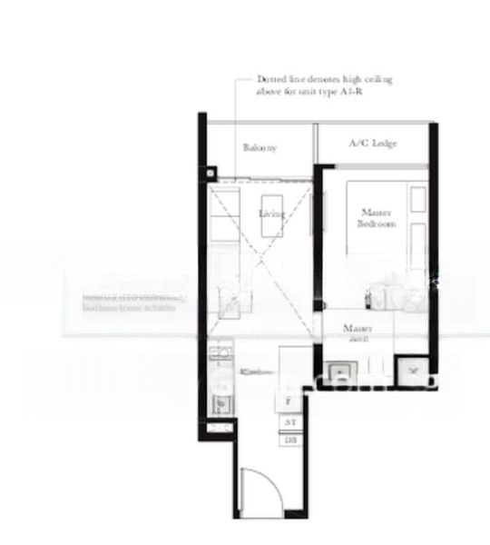 THE GARDEN RESIDENCES 12