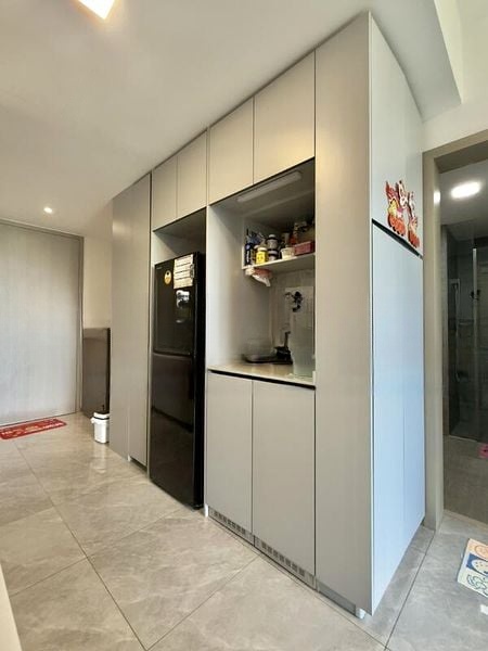 THE GARDEN RESIDENCES 6