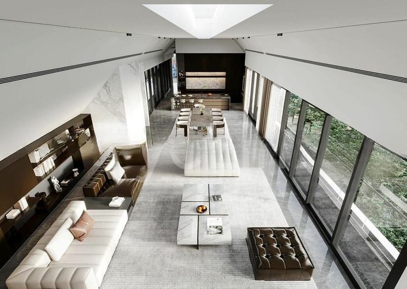 NOTTINGHILL SUITES 4