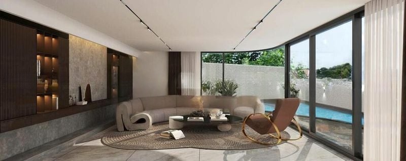 NOTTINGHILL SUITES 7