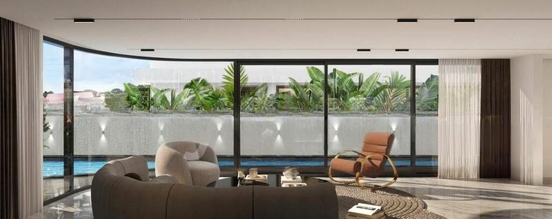 NOTTINGHILL SUITES 1