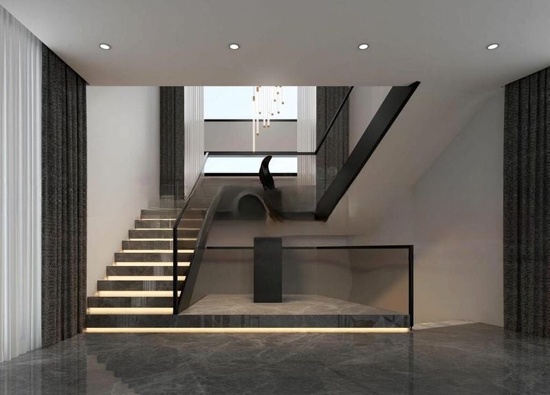 NOTTINGHILL SUITES 5