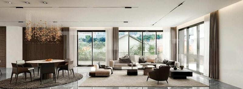 NOTTINGHILL SUITES 6