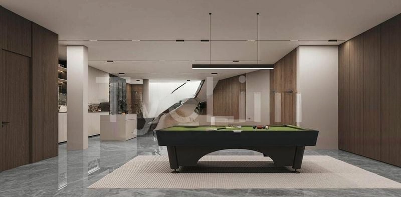 NOTTINGHILL SUITES 8
