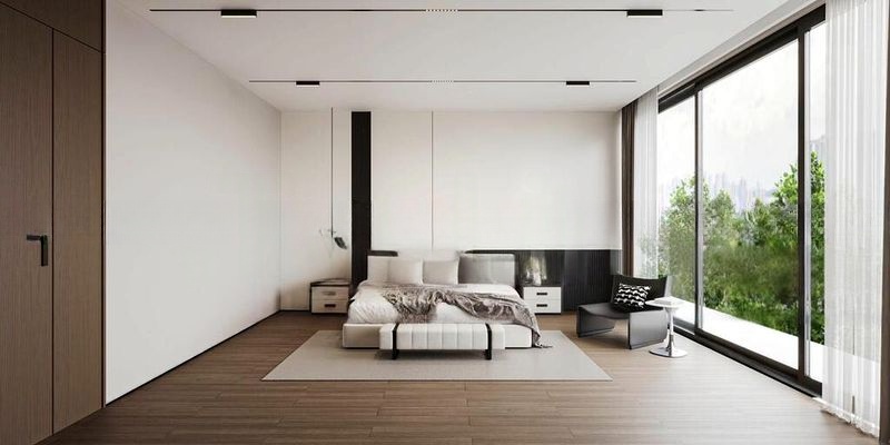 NOTTINGHILL SUITES 9