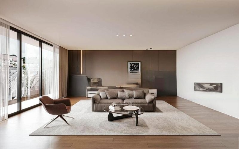 NOTTINGHILL SUITES 2