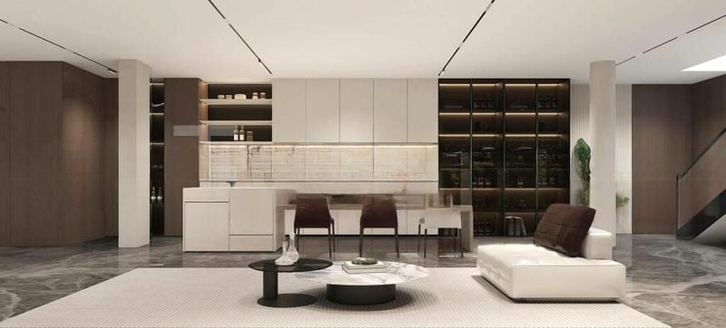 NOTTINGHILL SUITES 3