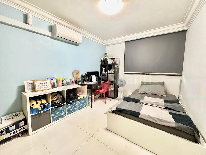 BEDOK RESERVOIR RD 10