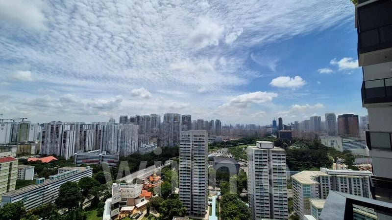 AVENUE SOUTH RESIDENCE 2