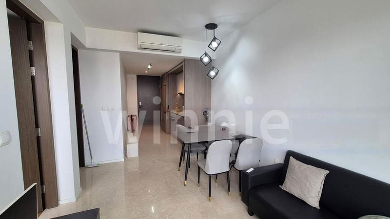 AVENUE SOUTH RESIDENCE 3