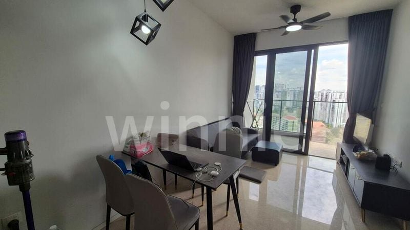 AVENUE SOUTH RESIDENCE 4