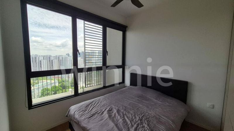 AVENUE SOUTH RESIDENCE 5