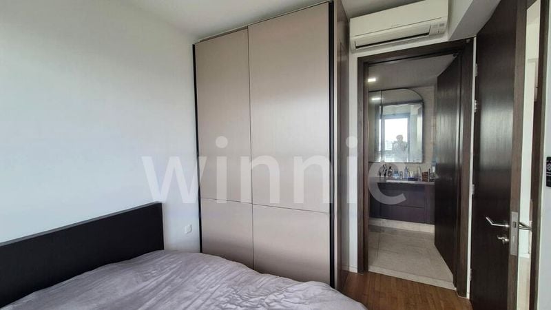 AVENUE SOUTH RESIDENCE 6