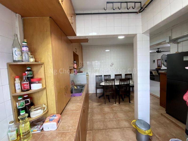 JURONG WEST ST 74 10