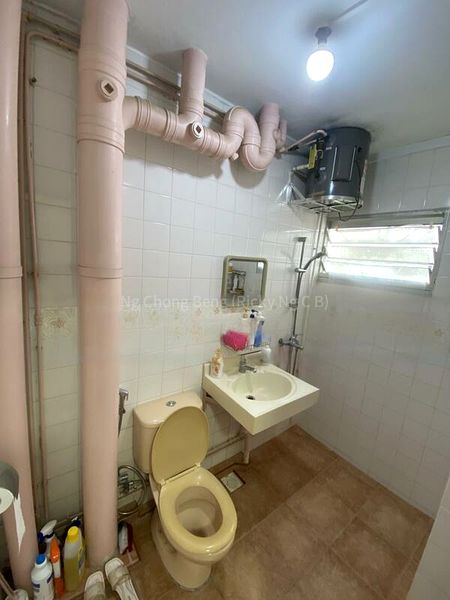 JURONG WEST ST 74 11