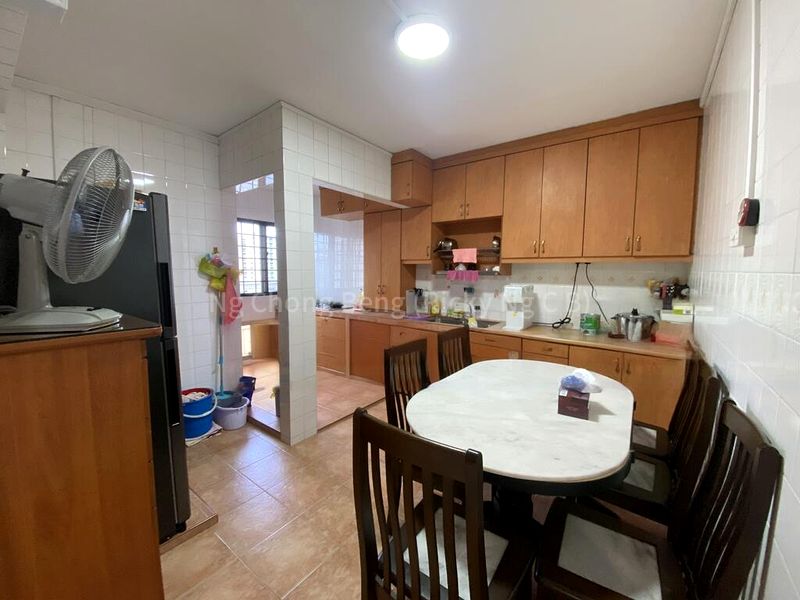 JURONG WEST ST 74 12