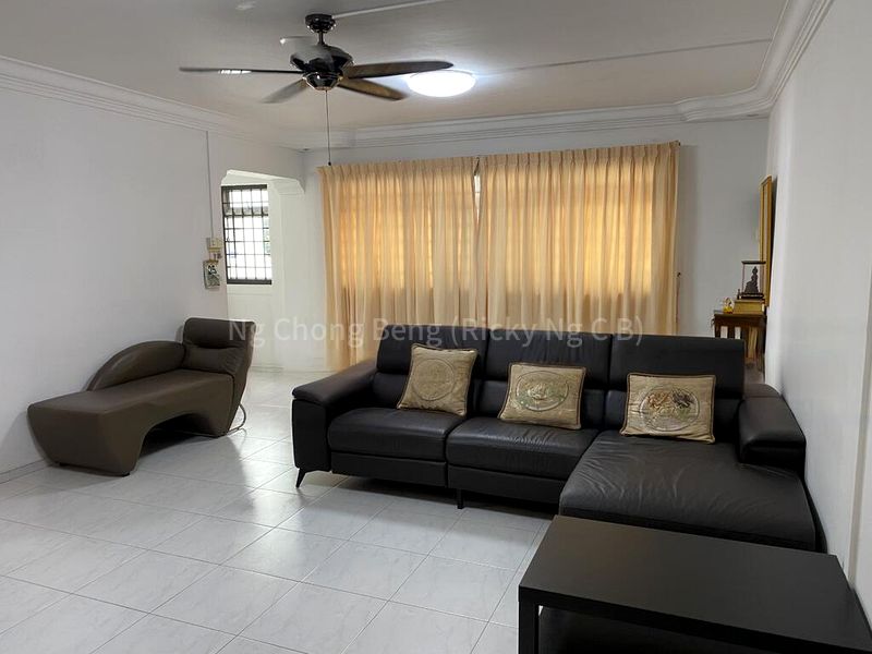 JURONG WEST ST 74 15