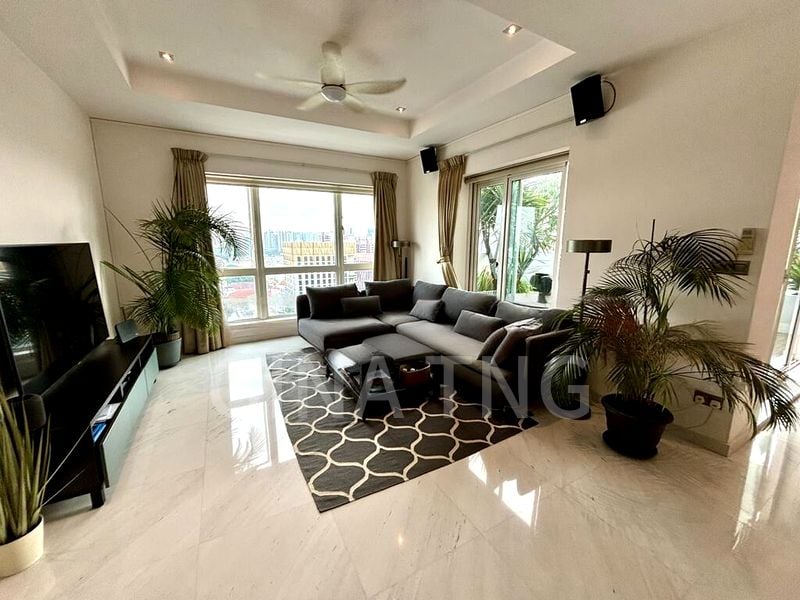 BURLINGTON SQUARE 10