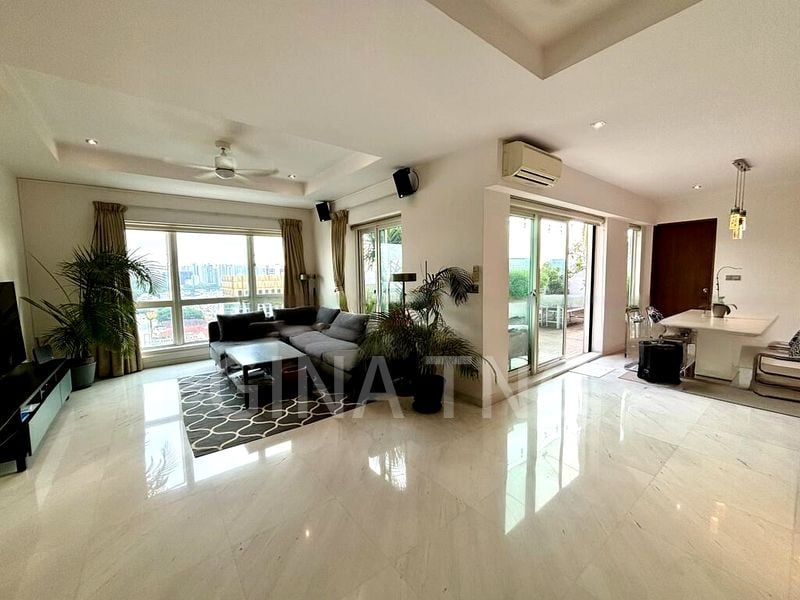 BURLINGTON SQUARE 11