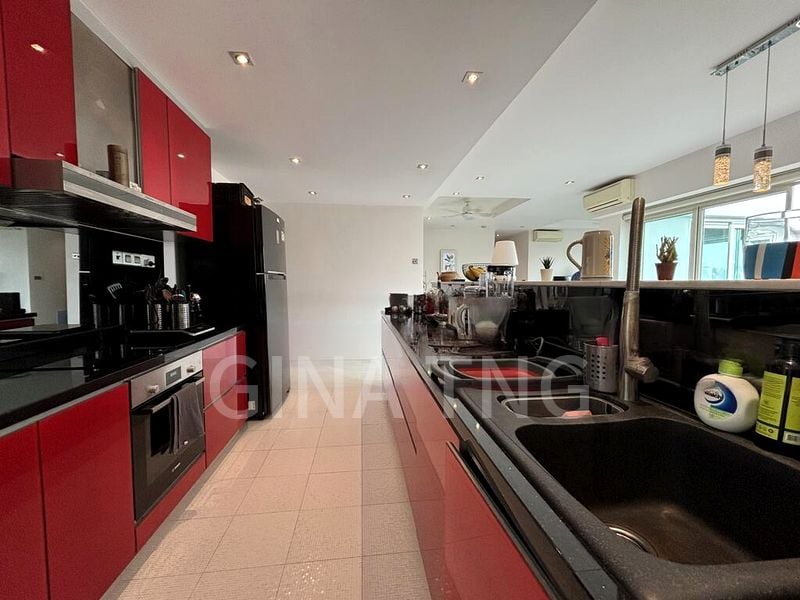 BURLINGTON SQUARE 12