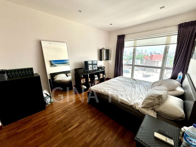 BURLINGTON SQUARE 14