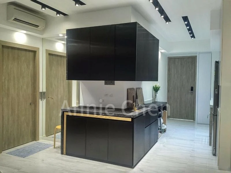 THE ALPS RESIDENCES 2