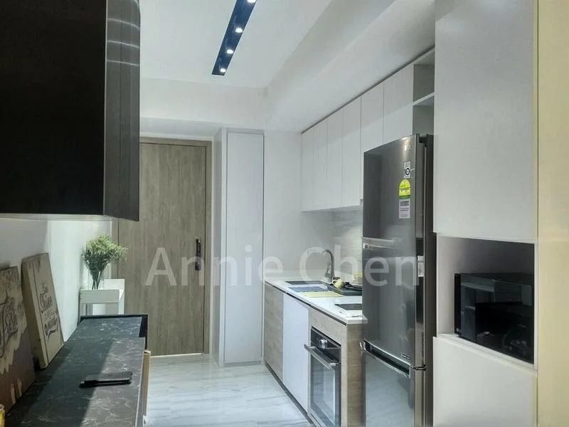 THE ALPS RESIDENCES 3