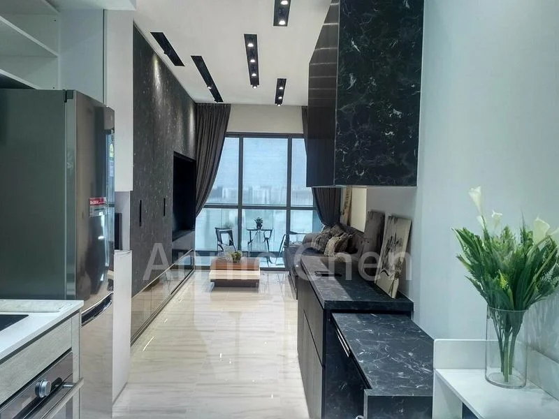 THE ALPS RESIDENCES 4