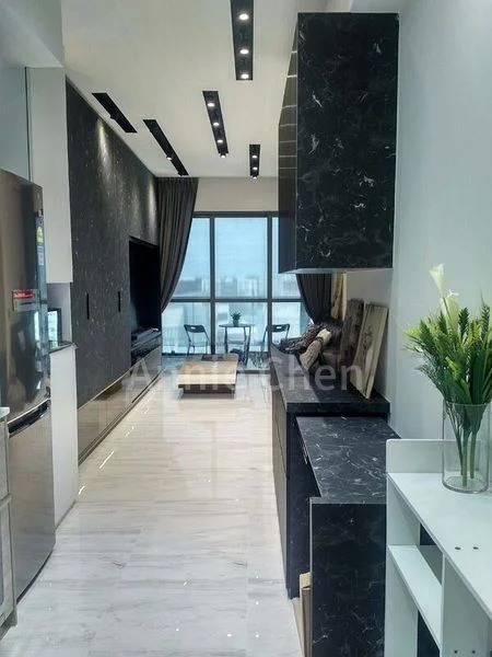 THE ALPS RESIDENCES 5