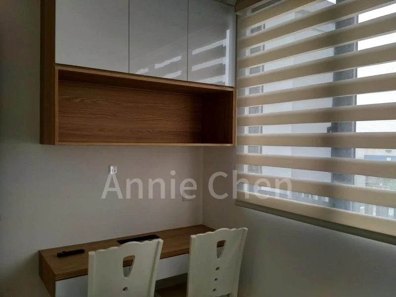 THE ALPS RESIDENCES 6