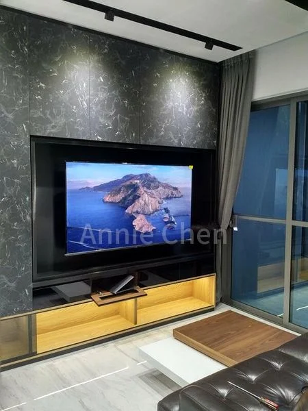 THE ALPS RESIDENCES 7