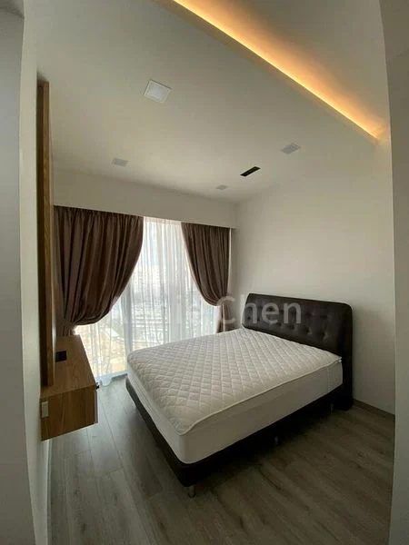 THE ALPS RESIDENCES 8