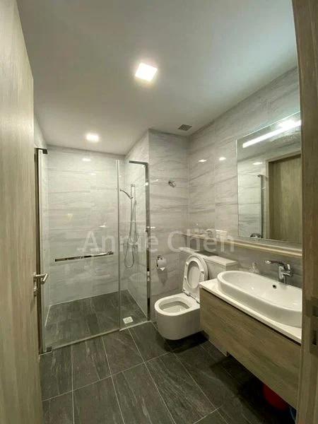 THE ALPS RESIDENCES 9