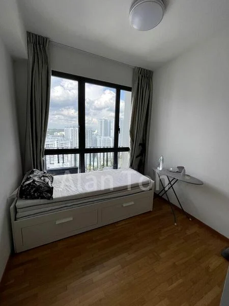 THE CLEMENT CANOPY 3