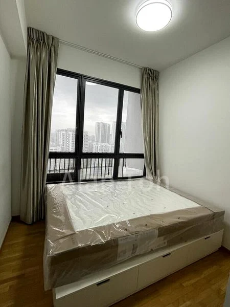 THE CLEMENT CANOPY 5