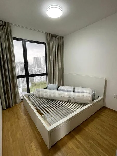 THE CLEMENT CANOPY 6