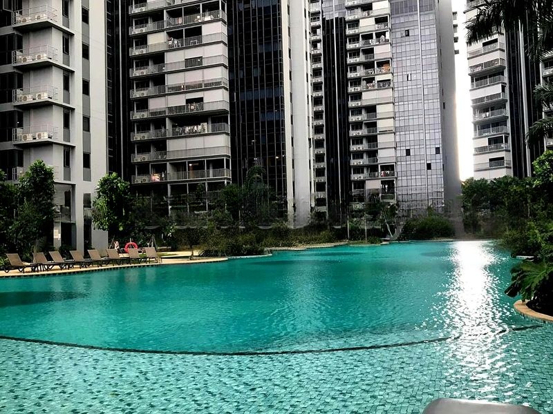 THE FLORENCE RESIDENCES 9