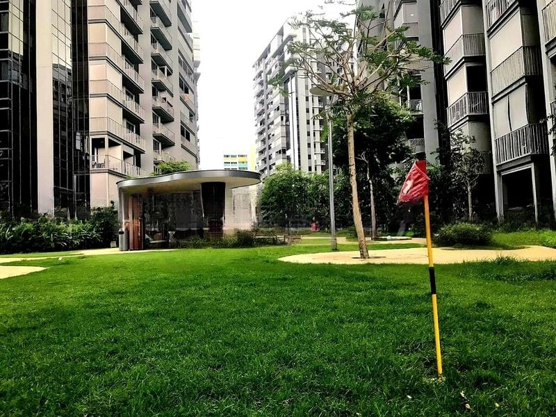 THE FLORENCE RESIDENCES 2