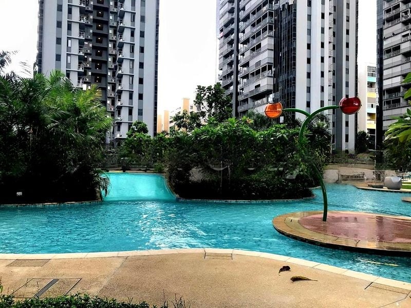 THE FLORENCE RESIDENCES 3