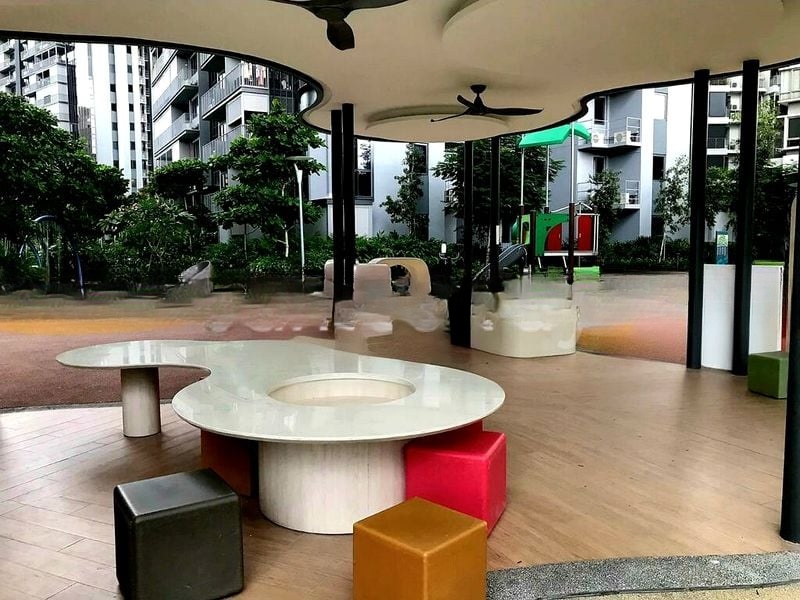 THE FLORENCE RESIDENCES 4