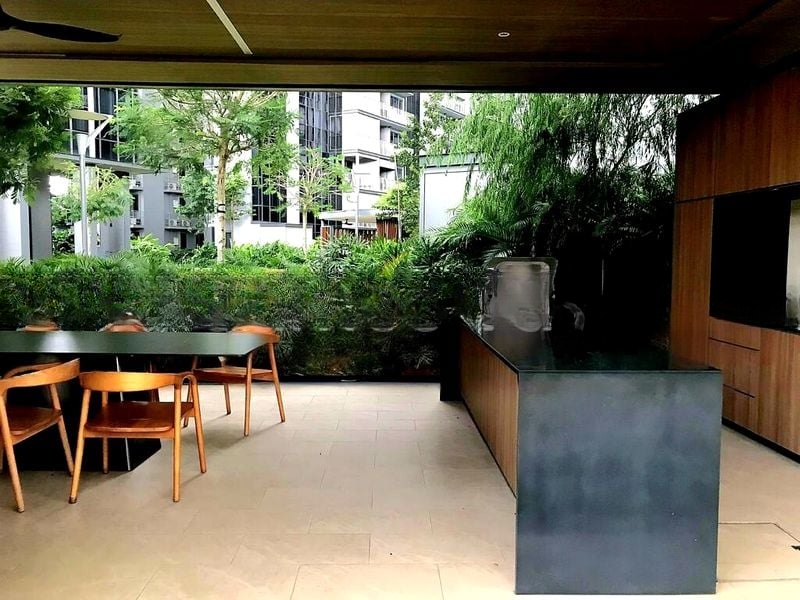 THE FLORENCE RESIDENCES 6