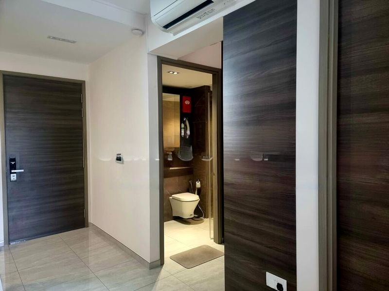 THE FLORENCE RESIDENCES 15