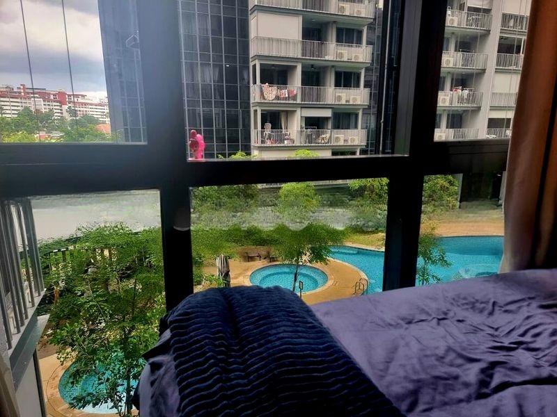 THE FLORENCE RESIDENCES 12