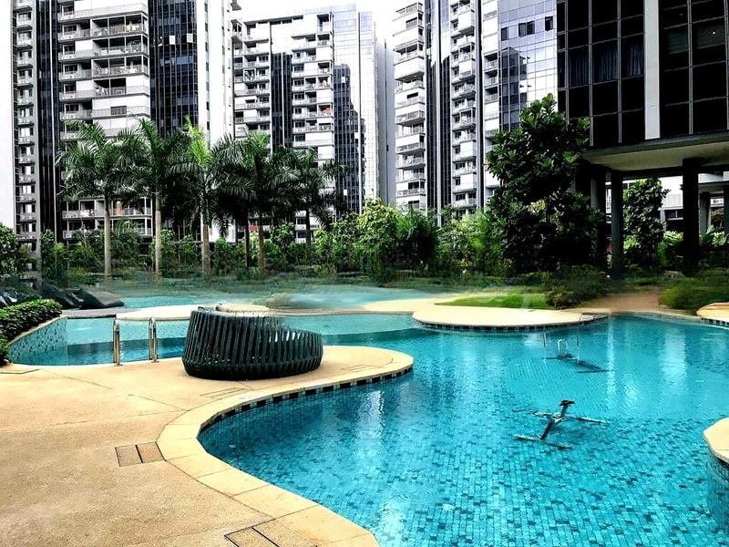 THE FLORENCE RESIDENCES 5