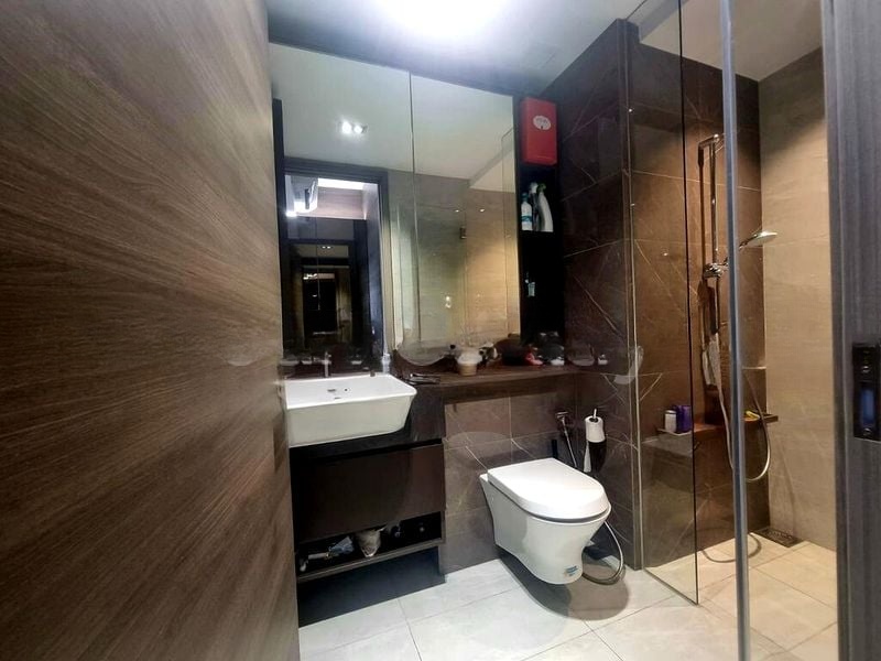 THE FLORENCE RESIDENCES 10