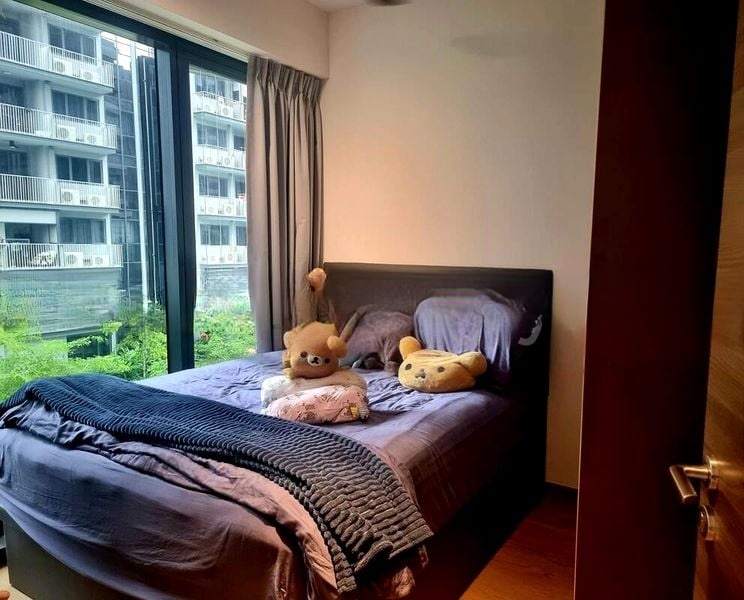 THE FLORENCE RESIDENCES 11