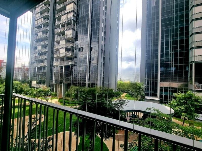 THE FLORENCE RESIDENCES 14